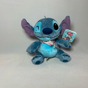 Brand New, 6” Disney Plush Stitch